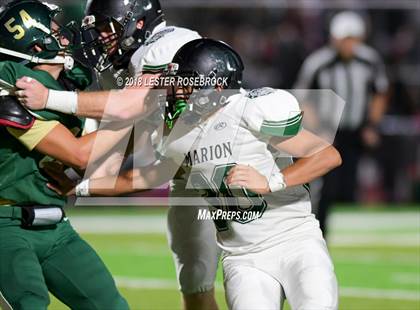 Thumbnail 1 in Marion @ Cole photogallery.