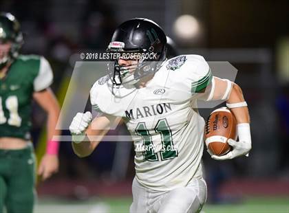 Thumbnail 3 in Marion @ Cole photogallery.