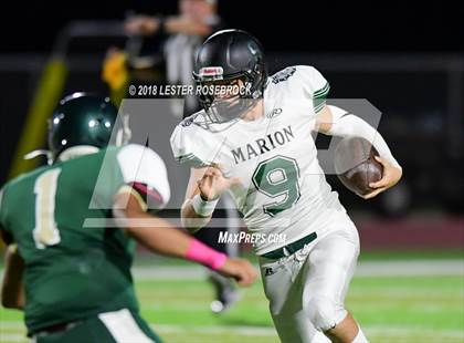 Thumbnail 1 in Marion @ Cole photogallery.