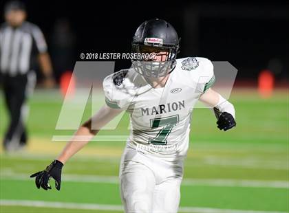 Thumbnail 3 in Marion @ Cole photogallery.