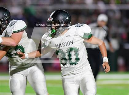 Thumbnail 1 in Marion @ Cole photogallery.