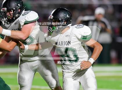 Thumbnail 2 in Marion @ Cole photogallery.