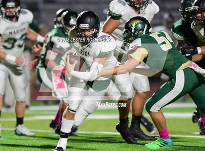 Thumbnail 3 in Marion @ Cole photogallery.