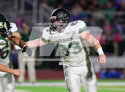 Thumbnail 3 in Marion @ Cole photogallery.
