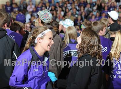 Thumbnail 2 in Grantsburg vs. Washburn (WIAA Sectional Semi-Finals) photogallery.