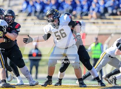 Thumbnail 2 in Cassville vs. Odessa (MSHSAA Class 3 Championship) photogallery.