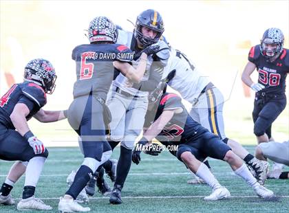 Thumbnail 3 in Cassville vs. Odessa (MSHSAA Class 3 Championship) photogallery.