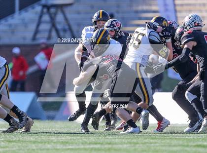 Thumbnail 3 in Cassville vs. Odessa (MSHSAA Class 3 Championship) photogallery.
