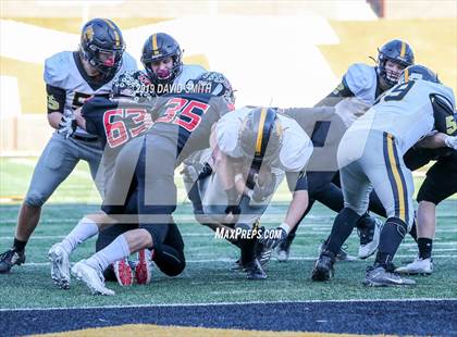 Thumbnail 2 in Cassville vs. Odessa (MSHSAA Class 3 Championship) photogallery.