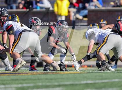 Thumbnail 2 in Cassville vs. Odessa (MSHSAA Class 3 Championship) photogallery.