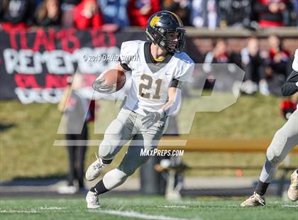 Thumbnail 1 in Cassville vs. Odessa (MSHSAA Class 3 Championship) photogallery.