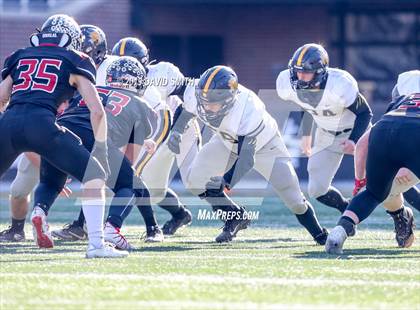 Thumbnail 2 in Cassville vs. Odessa (MSHSAA Class 3 Championship) photogallery.