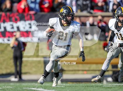 Thumbnail 2 in Cassville vs. Odessa (MSHSAA Class 3 Championship) photogallery.