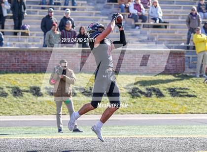 Thumbnail 2 in Cassville vs. Odessa (MSHSAA Class 3 Championship) photogallery.