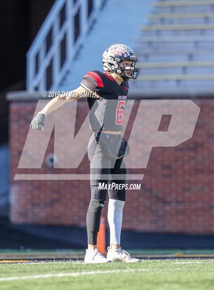Thumbnail 3 in Cassville vs. Odessa (MSHSAA Class 3 Championship) photogallery.