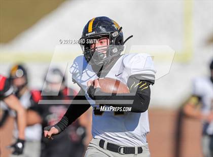 Thumbnail 2 in Cassville vs. Odessa (MSHSAA Class 3 Championship) photogallery.