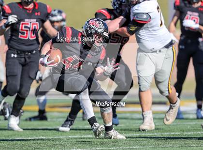 Thumbnail 1 in Cassville vs. Odessa (MSHSAA Class 3 Championship) photogallery.