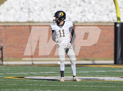 Thumbnail 3 in Cassville vs. Odessa (MSHSAA Class 3 Championship) photogallery.