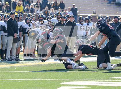 Thumbnail 1 in Cassville vs. Odessa (MSHSAA Class 3 Championship) photogallery.