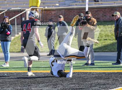 Thumbnail 2 in Cassville vs. Odessa (MSHSAA Class 3 Championship) photogallery.