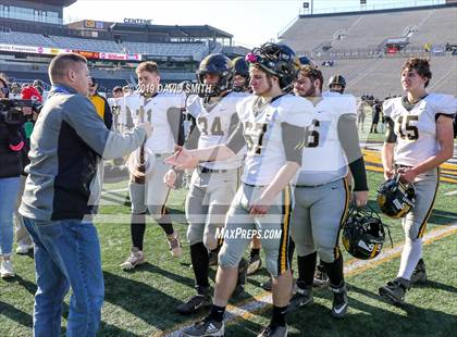 Thumbnail 3 in Cassville vs. Odessa (MSHSAA Class 3 Championship) photogallery.