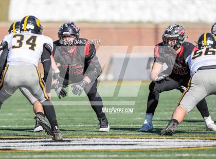 Thumbnail 2 in Cassville vs. Odessa (MSHSAA Class 3 Championship) photogallery.