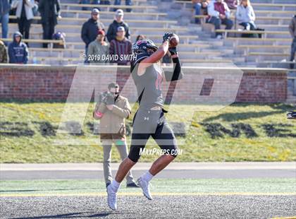 Thumbnail 3 in Cassville vs. Odessa (MSHSAA Class 3 Championship) photogallery.