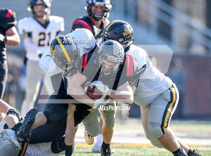 Thumbnail 1 in Cassville vs. Odessa (MSHSAA Class 3 Championship) photogallery.