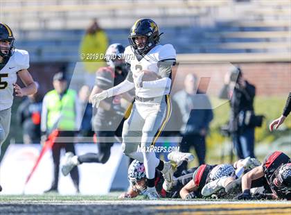 Thumbnail 2 in Cassville vs. Odessa (MSHSAA Class 3 Championship) photogallery.