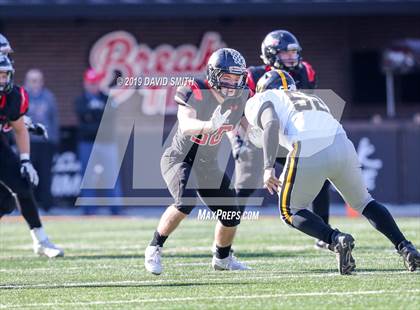 Thumbnail 2 in Cassville vs. Odessa (MSHSAA Class 3 Championship) photogallery.