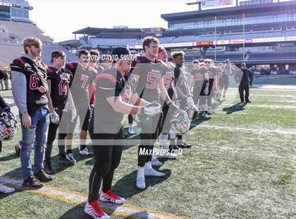 Thumbnail 3 in Cassville vs. Odessa (MSHSAA Class 3 Championship) photogallery.