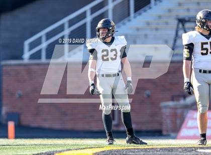Thumbnail 2 in Cassville vs. Odessa (MSHSAA Class 3 Championship) photogallery.