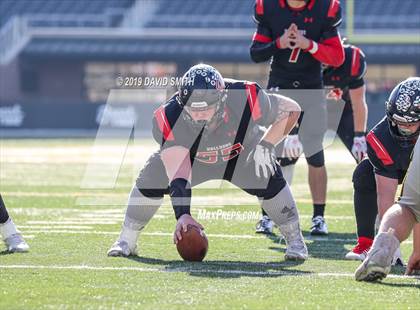 Thumbnail 2 in Cassville vs. Odessa (MSHSAA Class 3 Championship) photogallery.