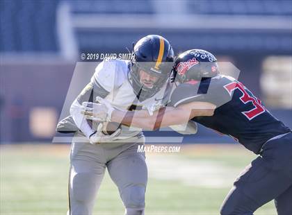 Thumbnail 2 in Cassville vs. Odessa (MSHSAA Class 3 Championship) photogallery.