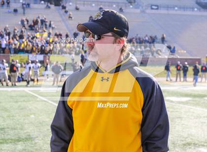 Thumbnail 2 in Cassville vs. Odessa (MSHSAA Class 3 Championship) photogallery.
