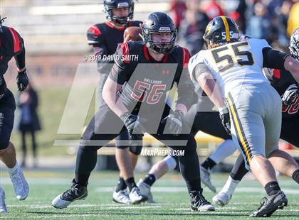 Thumbnail 2 in Cassville vs. Odessa (MSHSAA Class 3 Championship) photogallery.