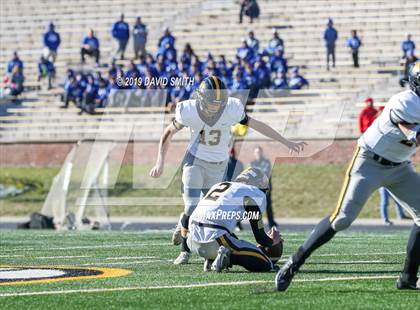 Thumbnail 1 in Cassville vs. Odessa (MSHSAA Class 3 Championship) photogallery.