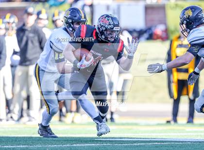 Thumbnail 1 in Cassville vs. Odessa (MSHSAA Class 3 Championship) photogallery.