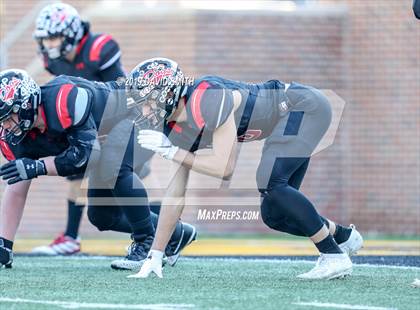 Thumbnail 2 in Cassville vs. Odessa (MSHSAA Class 3 Championship) photogallery.
