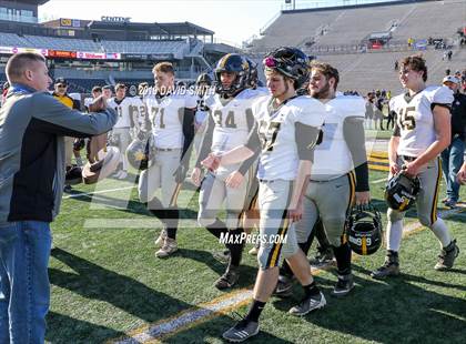 Thumbnail 2 in Cassville vs. Odessa (MSHSAA Class 3 Championship) photogallery.