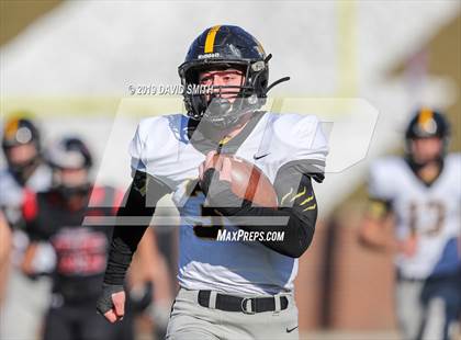 Thumbnail 1 in Cassville vs. Odessa (MSHSAA Class 3 Championship) photogallery.