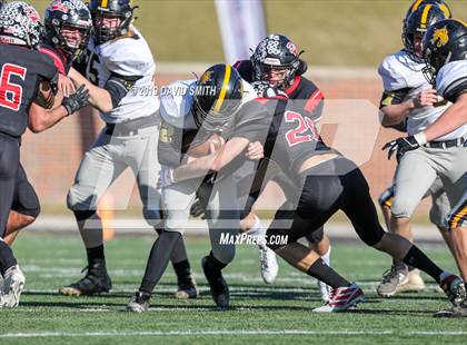 Thumbnail 2 in Cassville vs. Odessa (MSHSAA Class 3 Championship) photogallery.