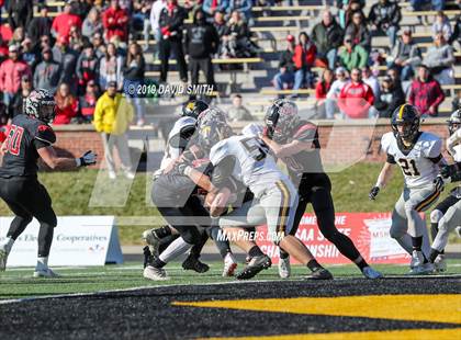 Thumbnail 2 in Cassville vs. Odessa (MSHSAA Class 3 Championship) photogallery.