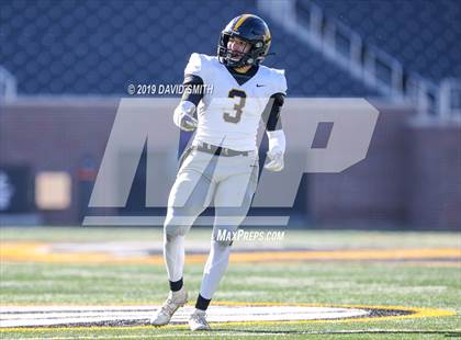 Thumbnail 3 in Cassville vs. Odessa (MSHSAA Class 3 Championship) photogallery.