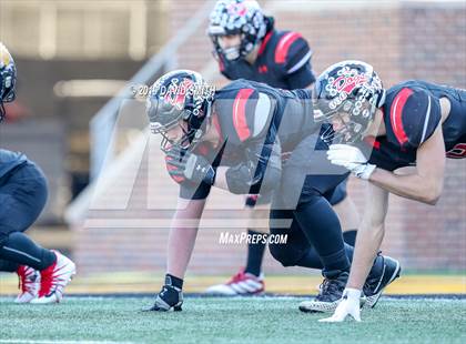 Thumbnail 1 in Cassville vs. Odessa (MSHSAA Class 3 Championship) photogallery.