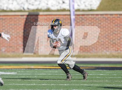 Thumbnail 3 in Cassville vs. Odessa (MSHSAA Class 3 Championship) photogallery.