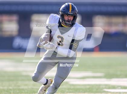 Thumbnail 2 in Cassville vs. Odessa (MSHSAA Class 3 Championship) photogallery.