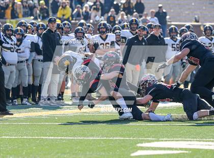 Thumbnail 2 in Cassville vs. Odessa (MSHSAA Class 3 Championship) photogallery.