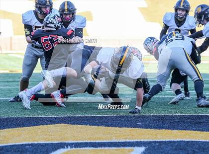 Thumbnail 2 in Cassville vs. Odessa (MSHSAA Class 3 Championship) photogallery.