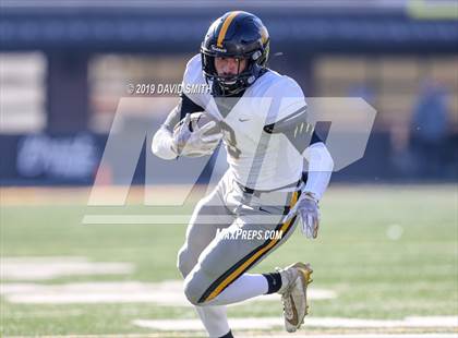 Thumbnail 3 in Cassville vs. Odessa (MSHSAA Class 3 Championship) photogallery.